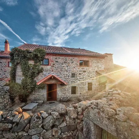 La Candileja Ávila Exterior foto