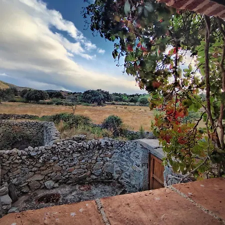 La Candileja Ávila Exterior foto