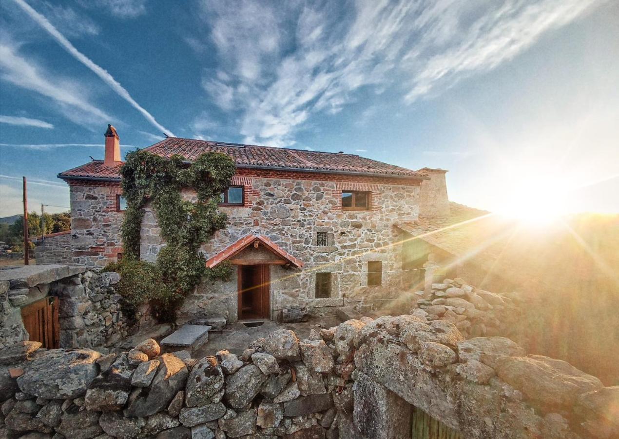La Candileja * Avila