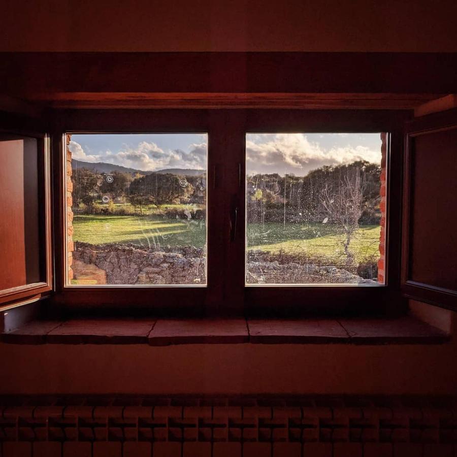 La Candileja Holiday home