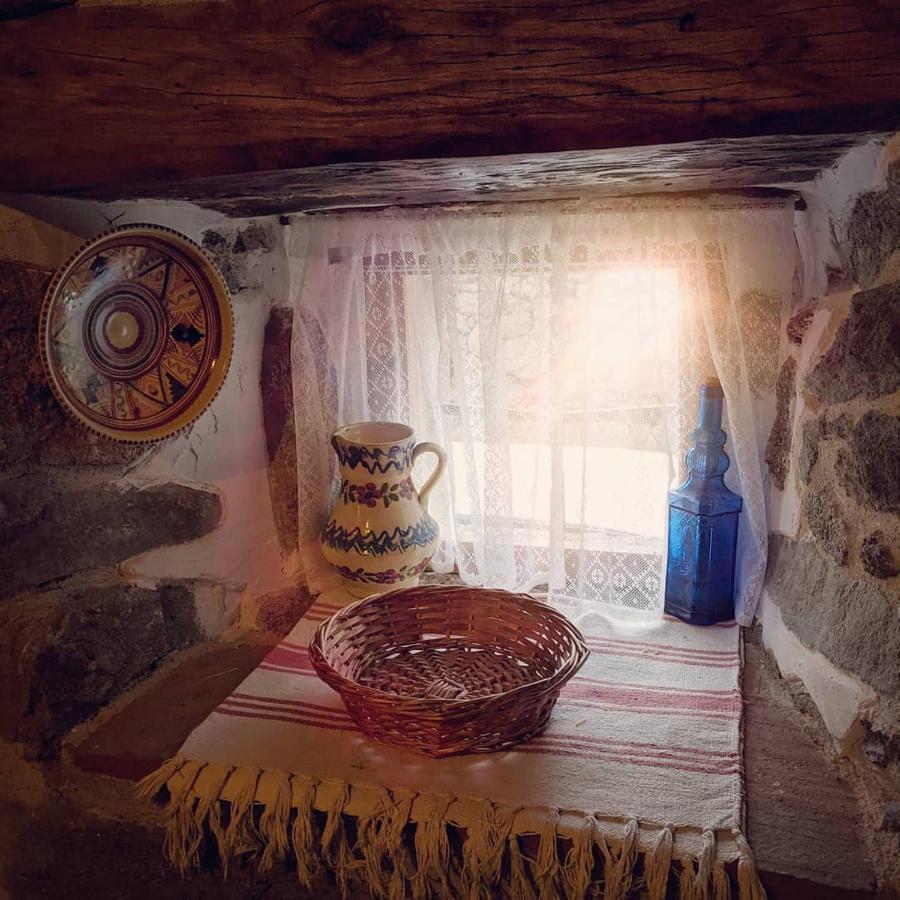 Holiday home La Candileja Avila