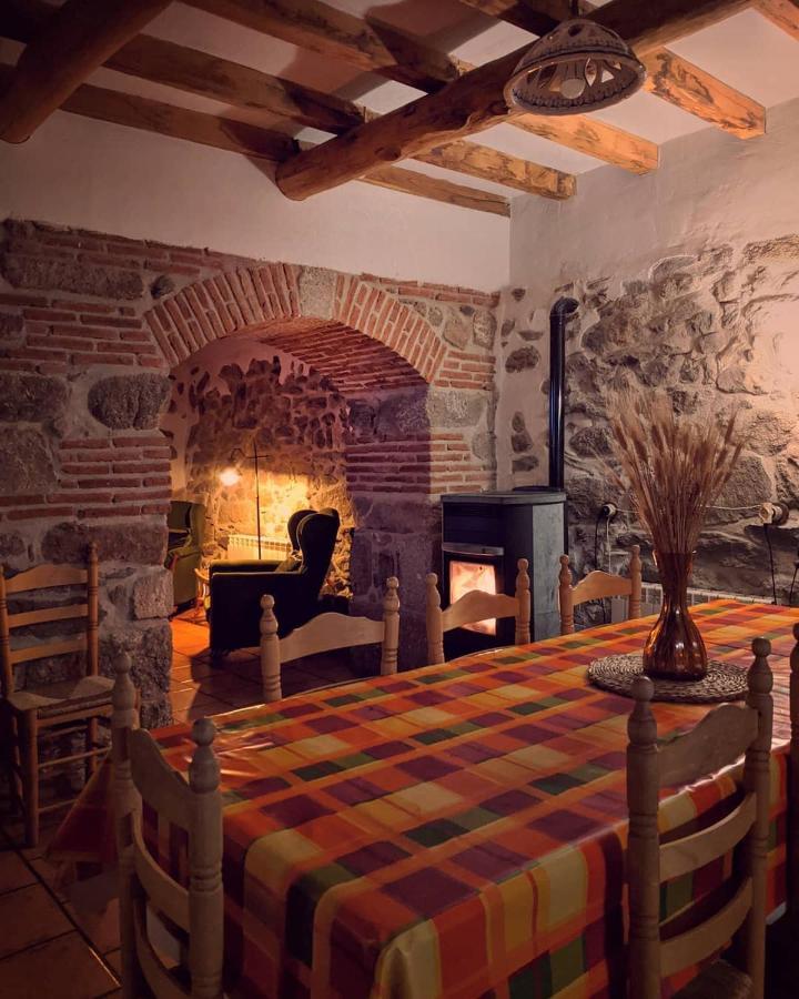 Holiday home La Candileja *
