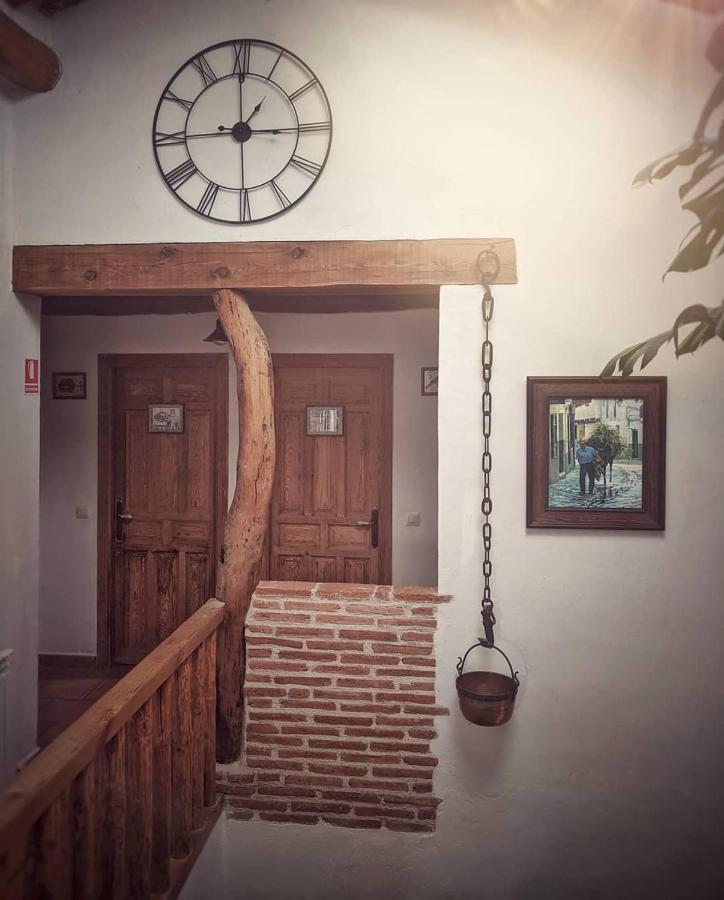 Holiday home La Candileja