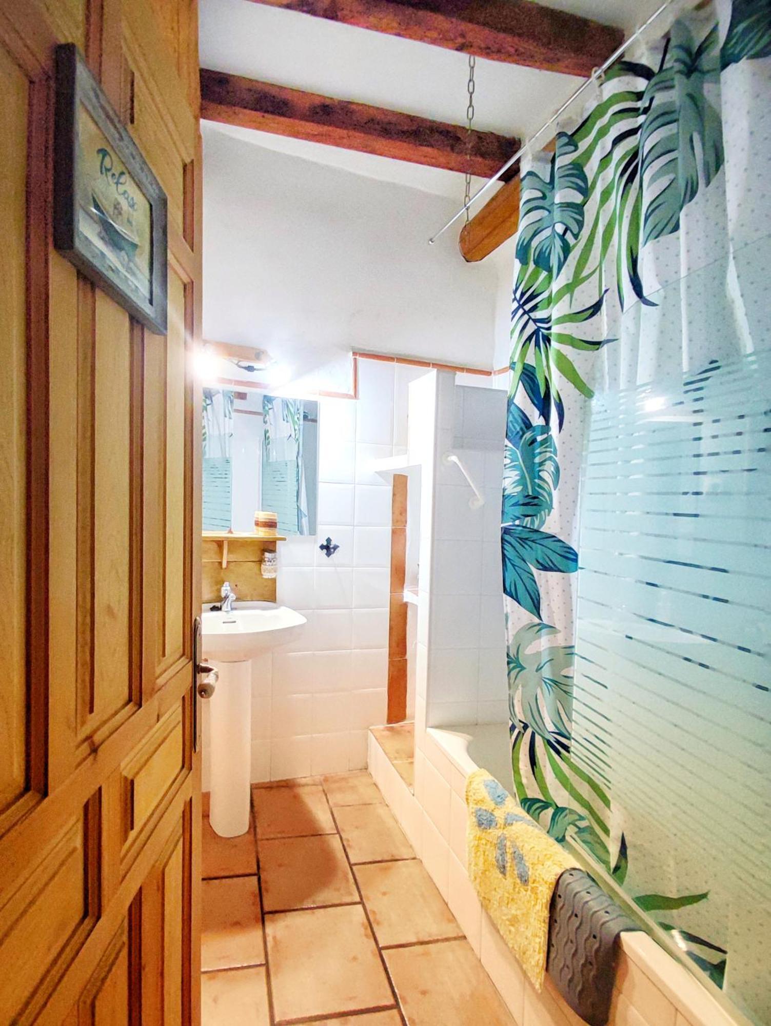 La Candileja Holiday home
