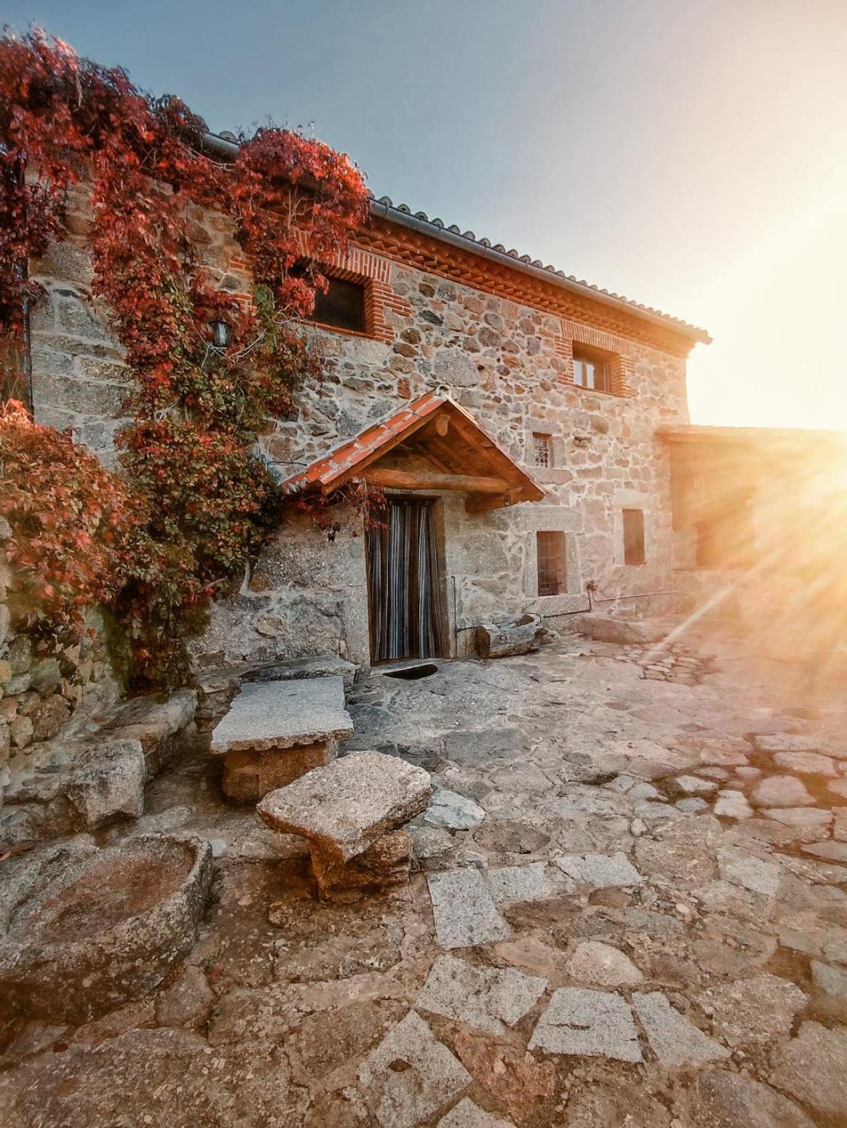 Holiday home La Candileja *