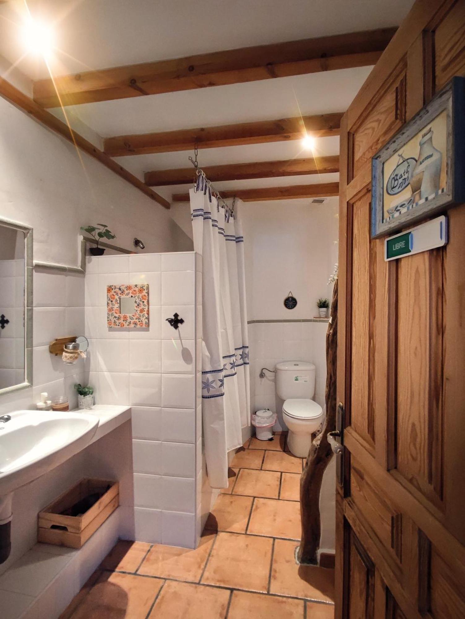 La Candileja Holiday home *
