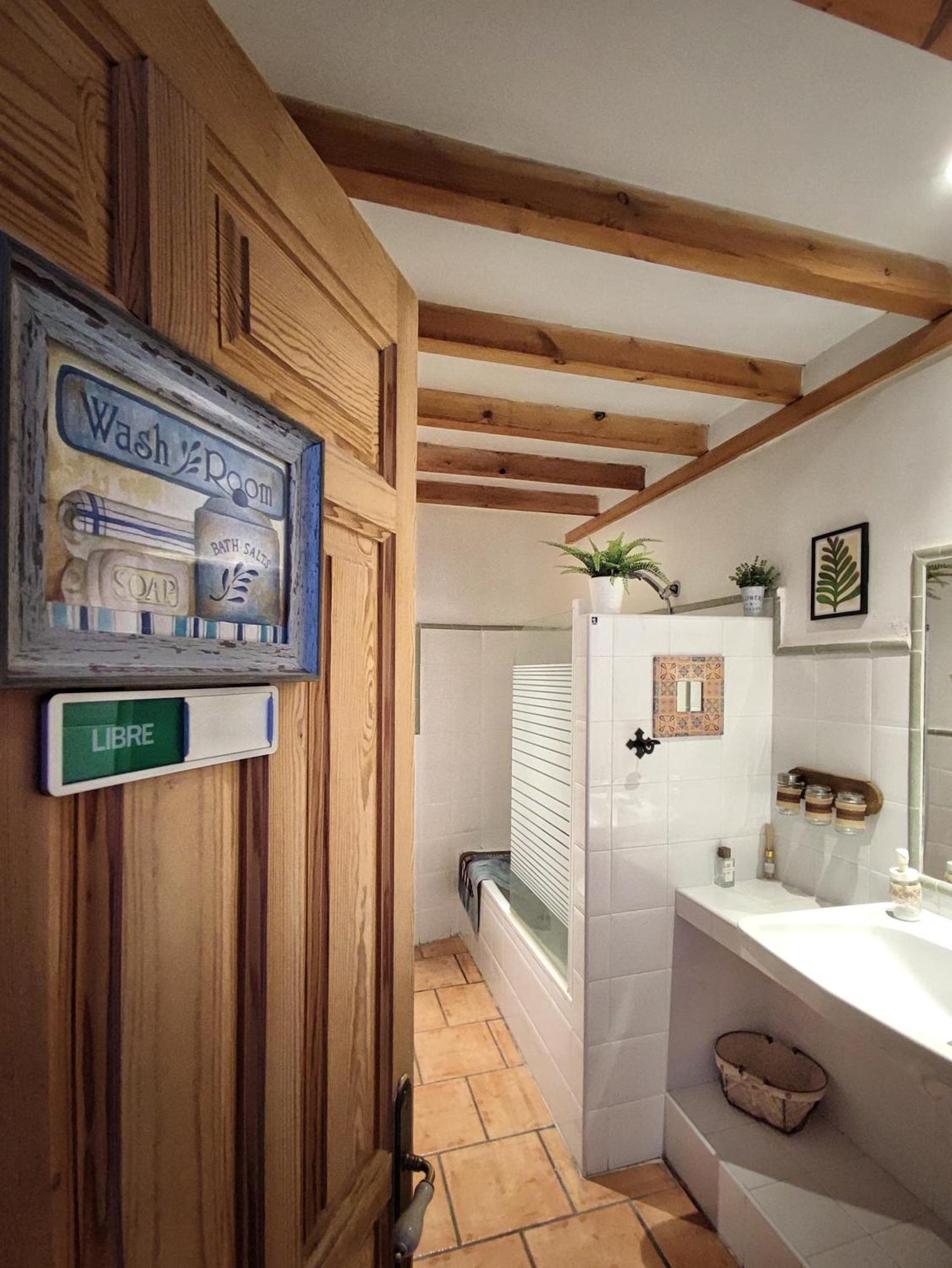 La Candileja Holiday home