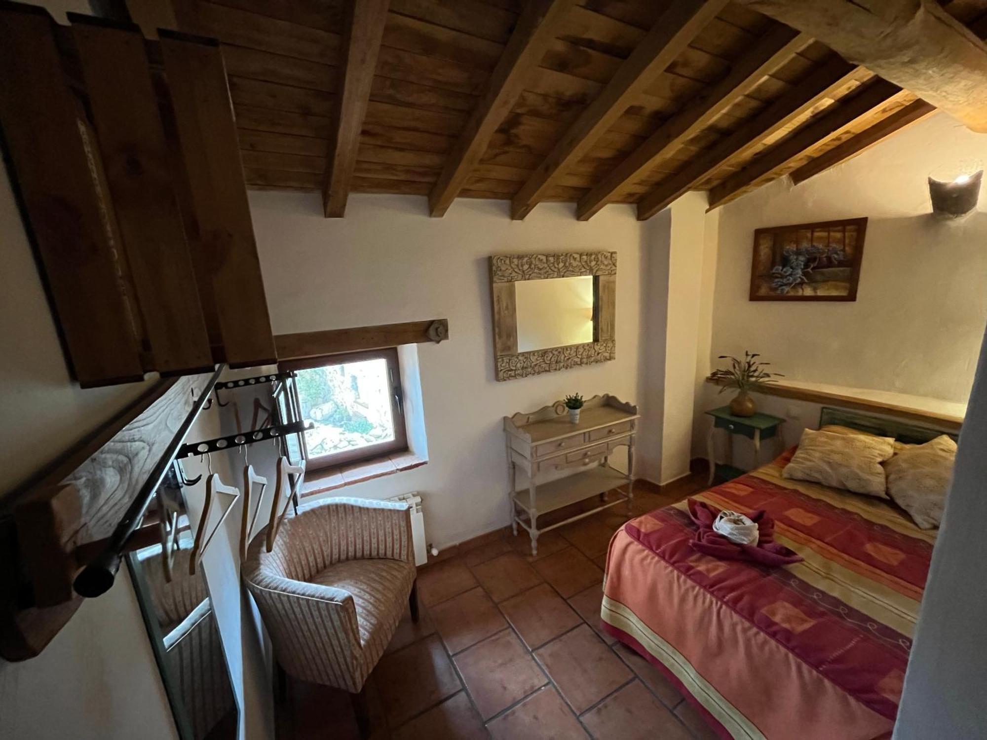 Holiday home La Candileja *