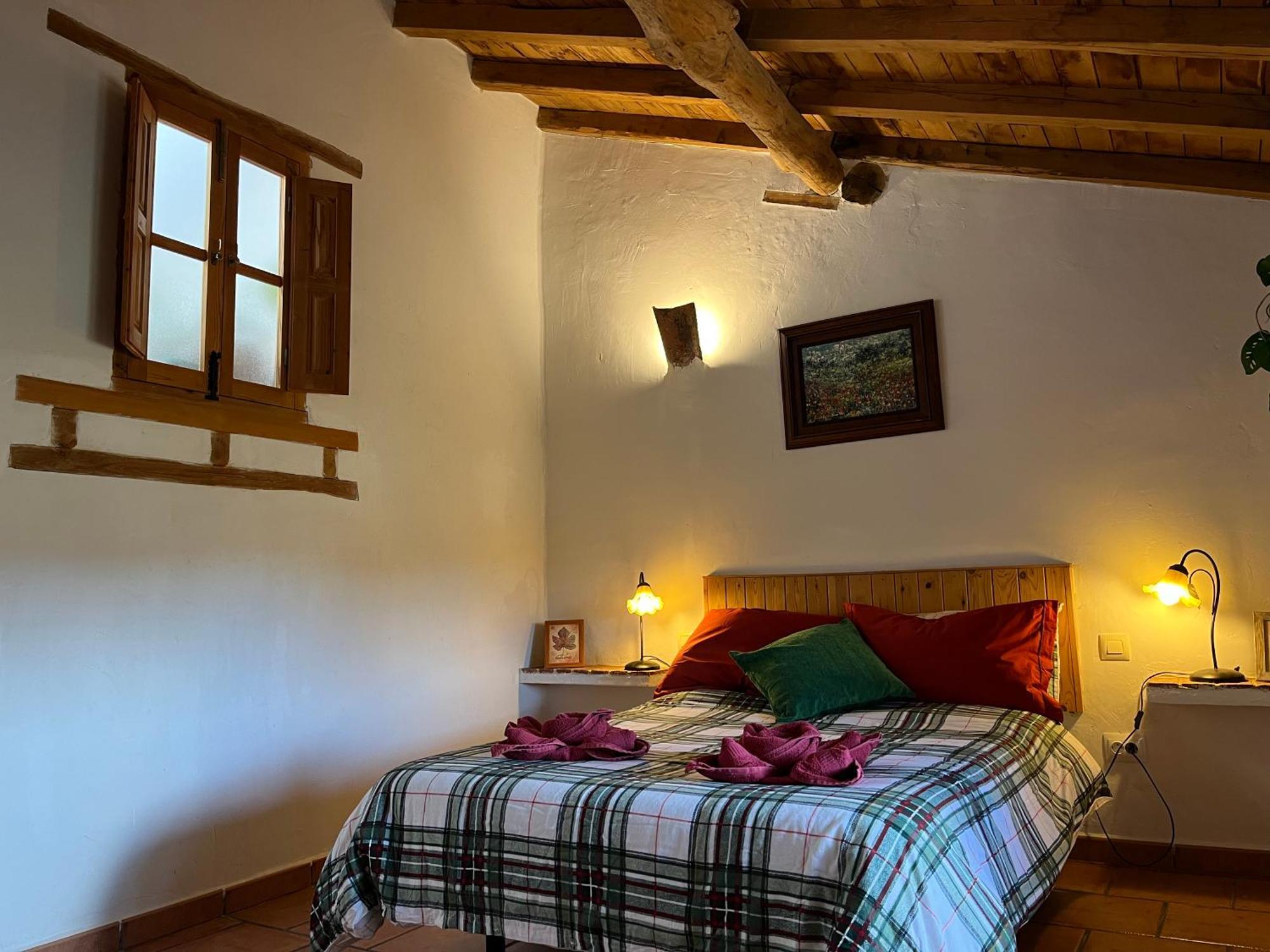 Holiday home La Candileja