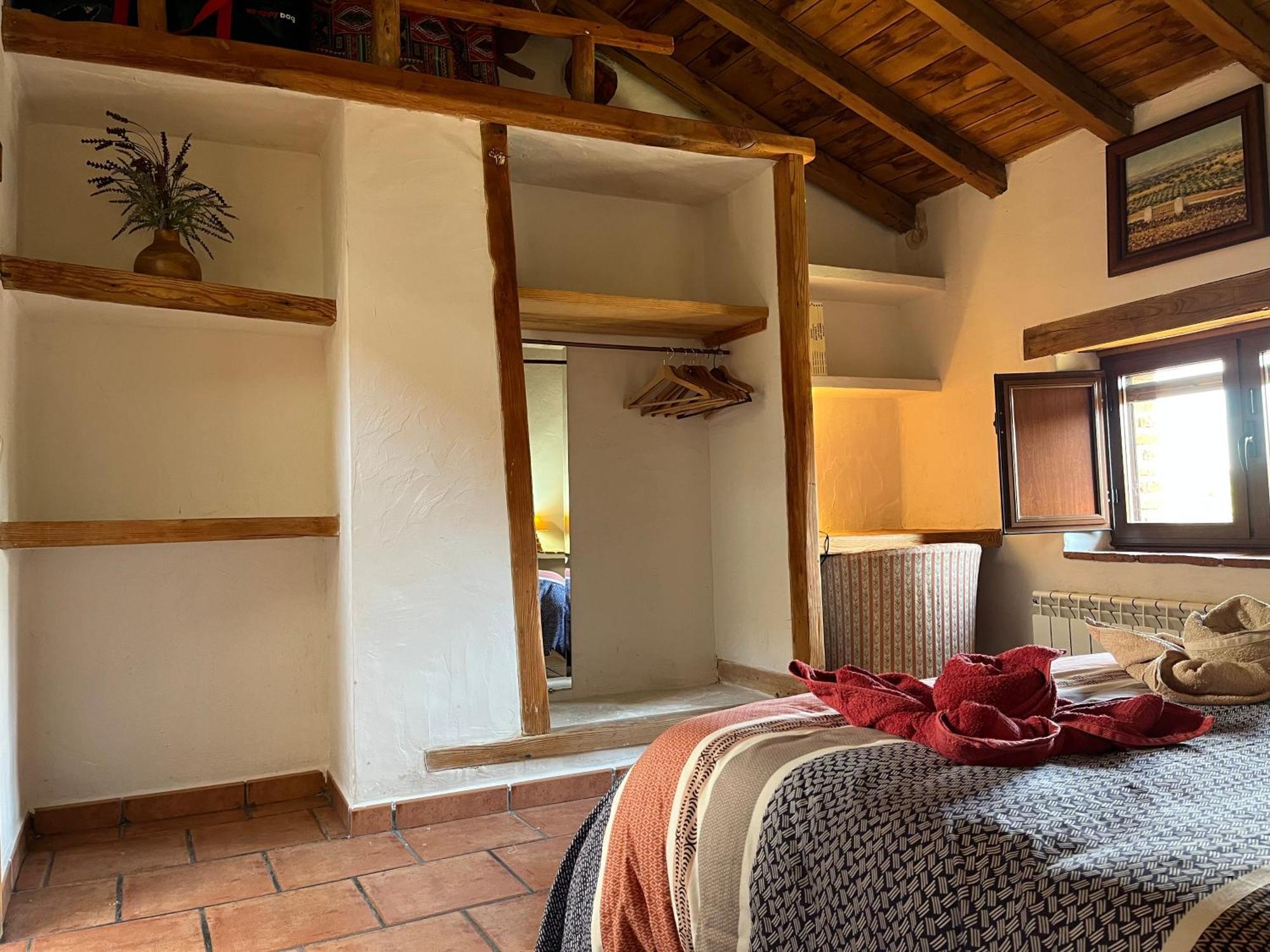 Holiday home La Candileja