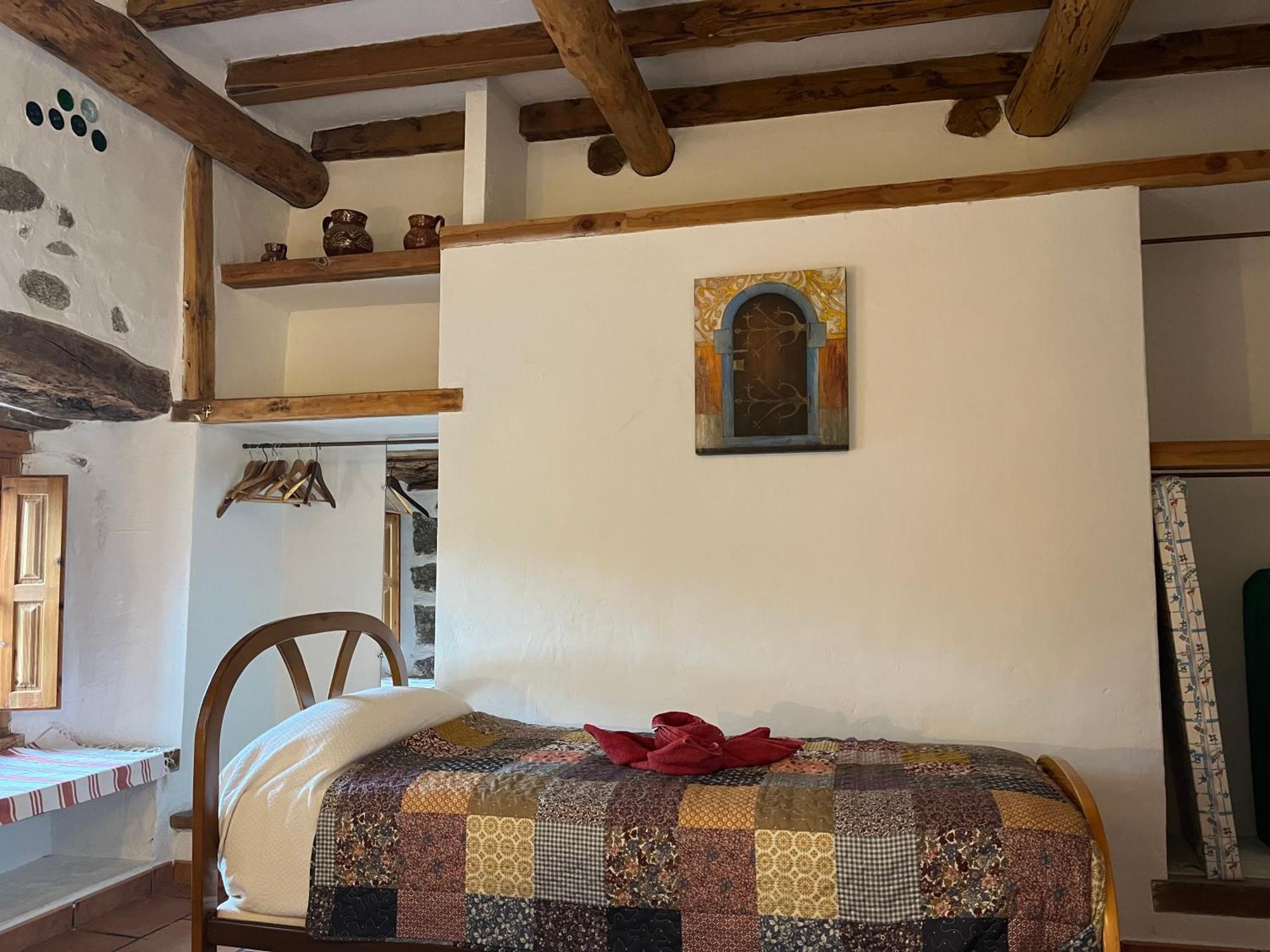 Holiday home La Candileja *