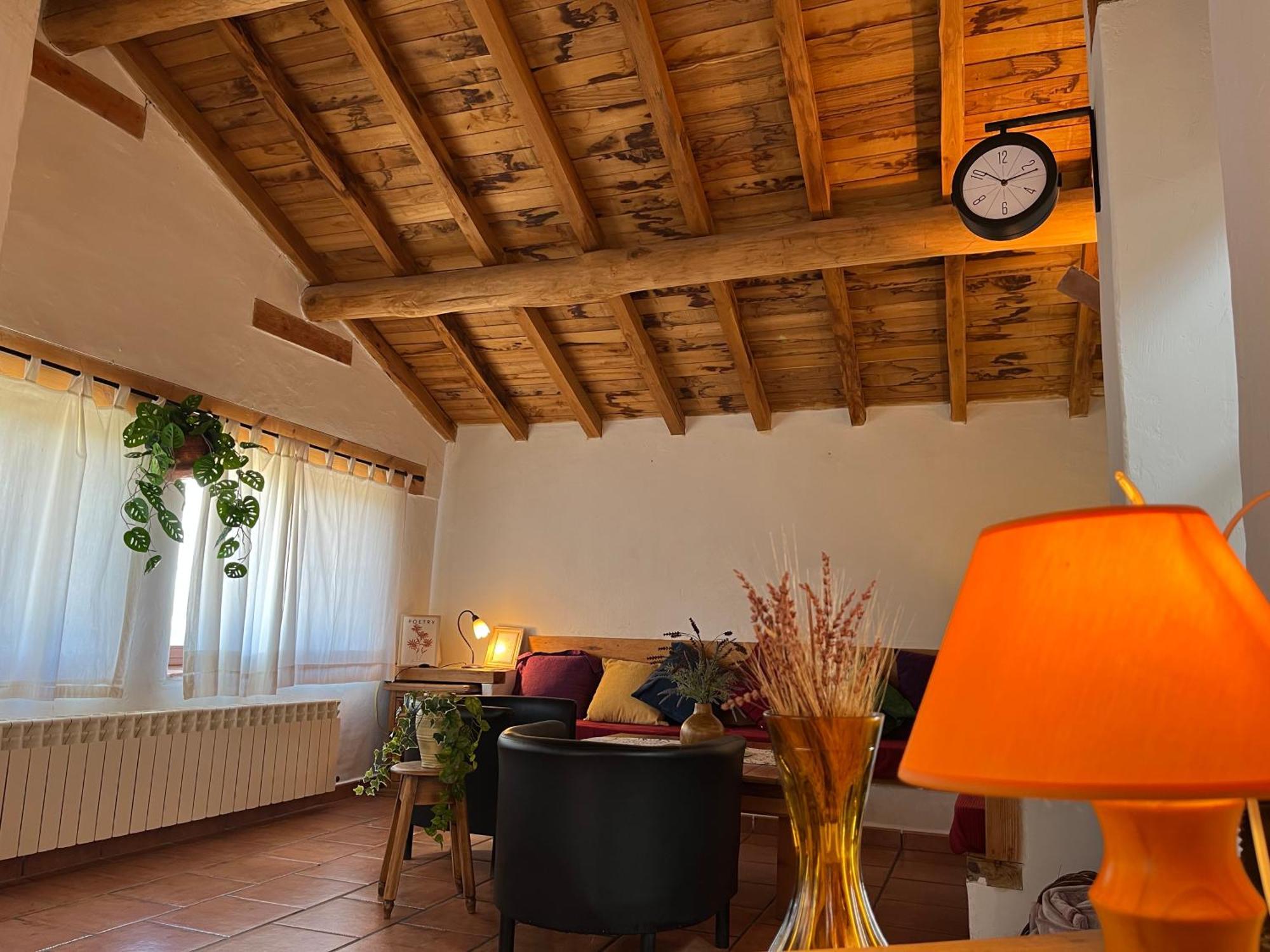 Holiday home La Candileja