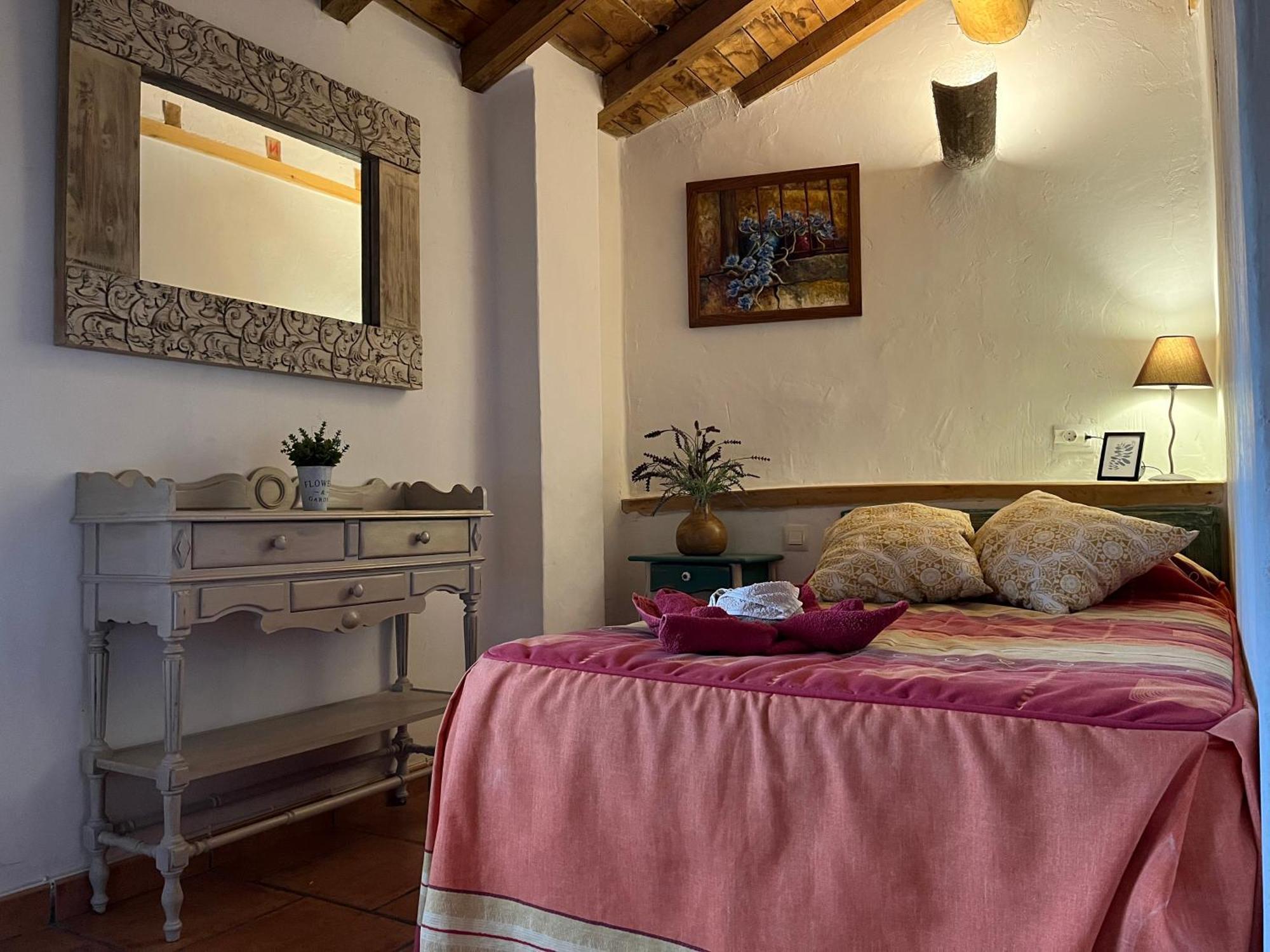 Holiday home La Candileja Avila