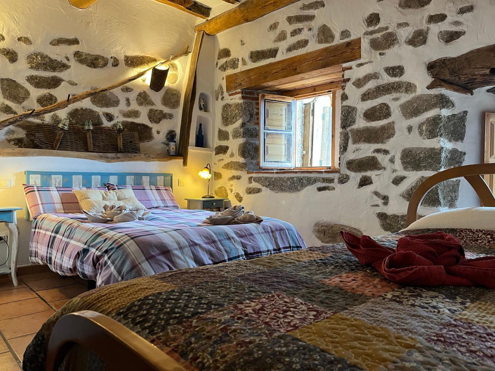 Holiday home La Candileja *